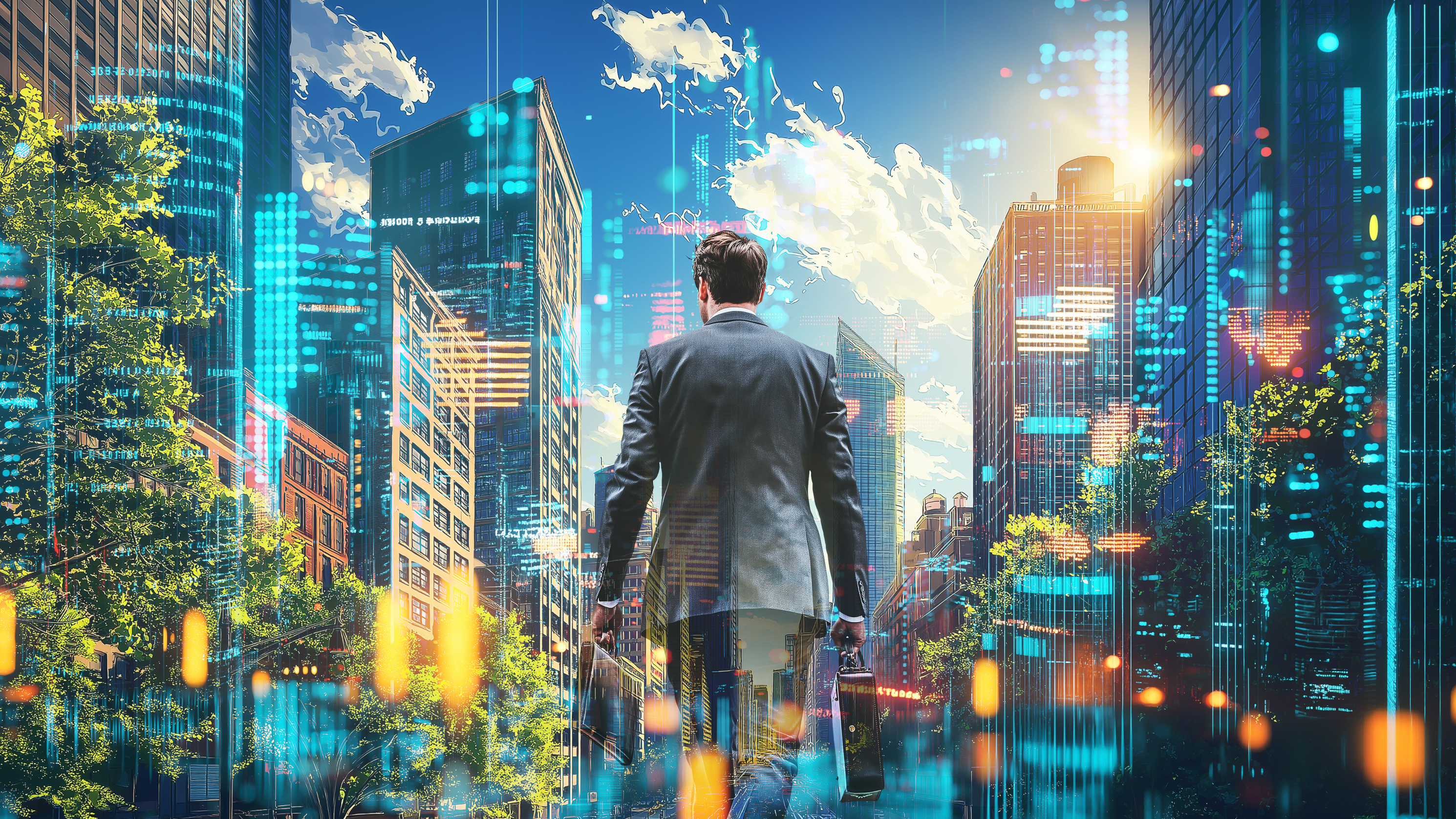 תמונת רקע למי מתאים השירות